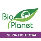 BIO PLANET - seria FIOLETOWA (owoce susz