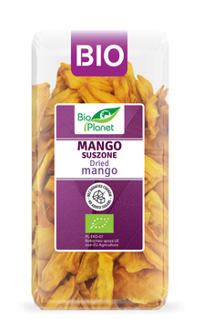 MANGO SUSZONE BIO 100 g - BIO PLANET