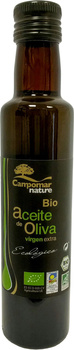 OLIWA Z OLIWEK EXTRA VIRGIN BIO 250 ml - CAMPOMAR NATURE